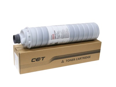 Тонер-картридж для RICOH Aficio 1060/2060 (SD6) 1220г, 47000 стр. (841332/885273/885400/842116) CET