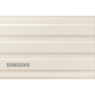 Внешние HDD и SSD Samsung T7 Shield 2TB (MU-PE2T0K/WW)