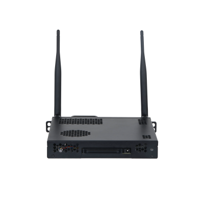 Встраиваемый OPS ПК модуль, процессор I5 10400, RAM 8 Гб, SSD 128 Гб Dahua DHI-HMC5100X-H-506B1