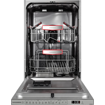 Встраиваемая посудомоечная машина KUPPERSBERG Kuppersberg GHS 4526