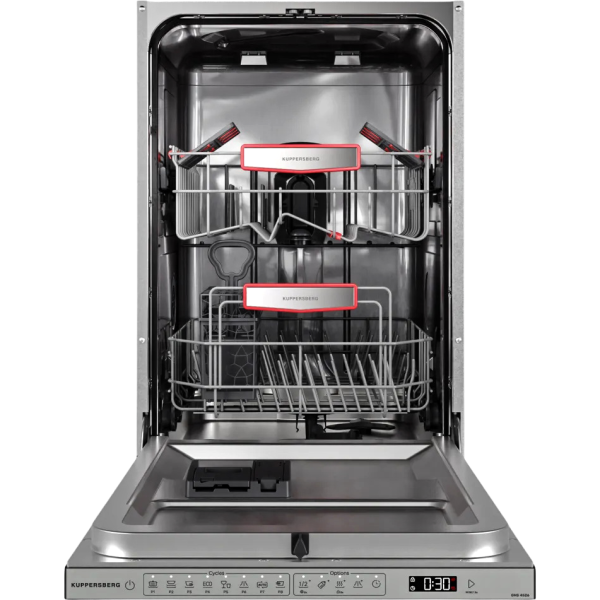 Встраиваемая посудомоечная машина KUPPERSBERG Kuppersberg GHS 4526