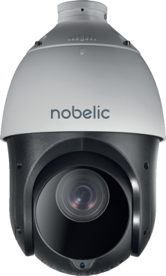 IP-видеокамера Nobelic NBLC-4225Z-ASD 