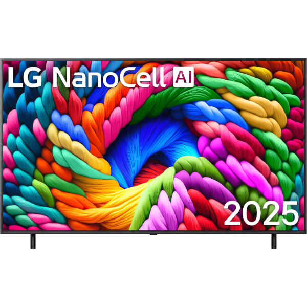 Телевизор ЖК 65'' LG LG 65NANO90A6B.ARUG