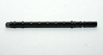 Ось привода ролика захвата HP LJ 1320/1160/3390/3392/P2014/P2015/M2727 (RC1-3471) OEM