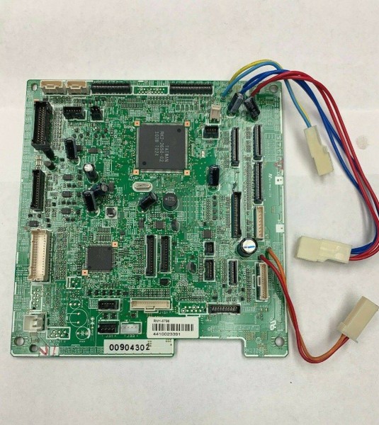 Плата DC-контроллера HP CLJ CP5225/CP5225n (RM1-6796)