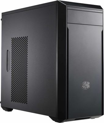 Корпус без БП Cooler Master MasterBox Lite 3