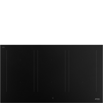 Варочная поверхность Smeg SIM3964N