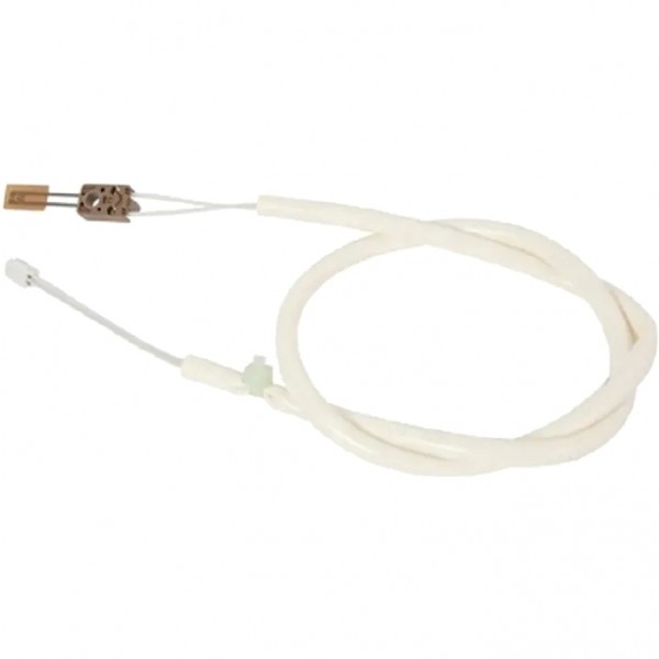 Датчик температуры прижимного вала средний Ricoh AW100154