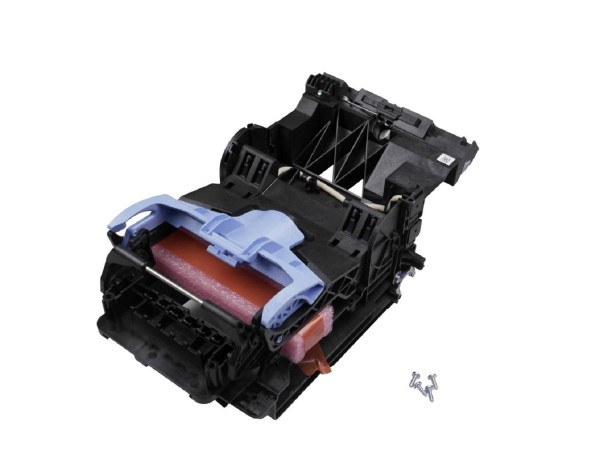 Каретка в сборе HP DJ T920/1500/1600/2500/2600/3500 (CR357-67092/CR357-67018//CR357-60359)