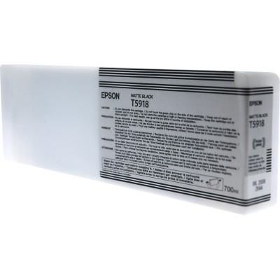 Картридж Epson C13T591800