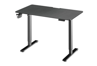 Defender Игровой компьютерный стол Electric черн,110*60,высота 72-117см