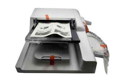 Автоподатчик (ADF) в сборе HP CLJ M575c (CD644-67921/CZ007-60005) OEM