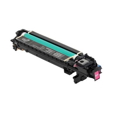 Блок барабана Konica-Minolta bizhub C3350i/C4050 красный IUP-35M AAJV0CD