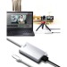 Устройство видеозахвата HDMI в USB-C UVC ATEN UC3020