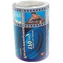 Фотобумага LOMOND в рулоне 170 гр/м2 100ммХ8мх50,8мм  Semi-Glossy -полуглянец