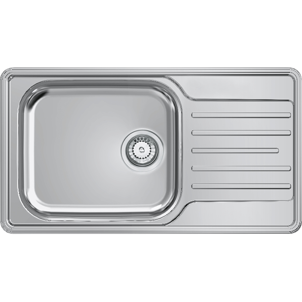 Мойка Franke Franke 101.0736.118
