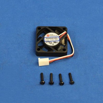 Вентилятор сетевого контроллера XEROX WC75xx, WC78xx (без радиатора)