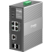 Коммутатор TP-Link IES206GPP