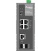Коммутатор TP-Link IES206GPP