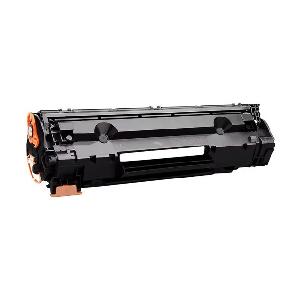 Тонер-картридж Ninestar Information Technology Co OC-CRG 128