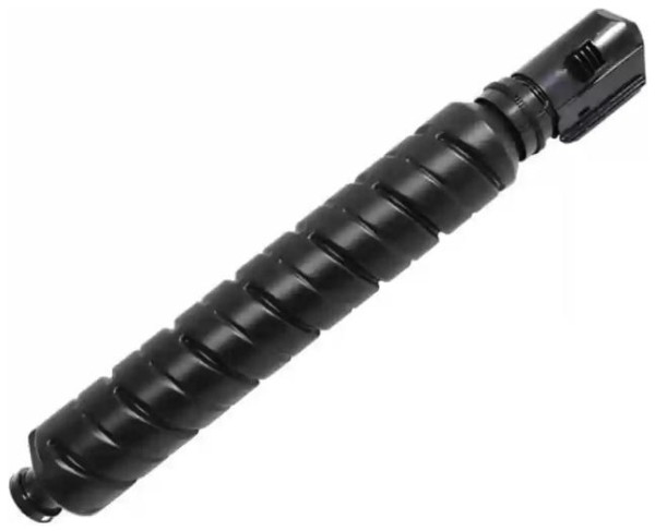 Тонер Ninestar Information Technology Co OC-CEXV54 BK