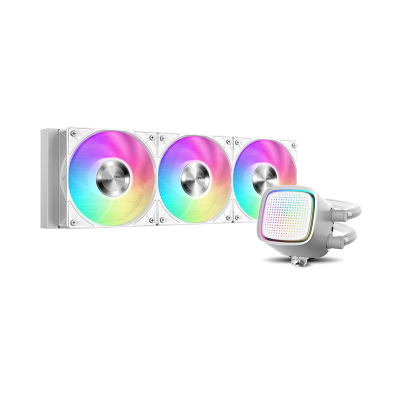 Водяное охлаждение для процессора SAMA L50-WHWAYX03-G