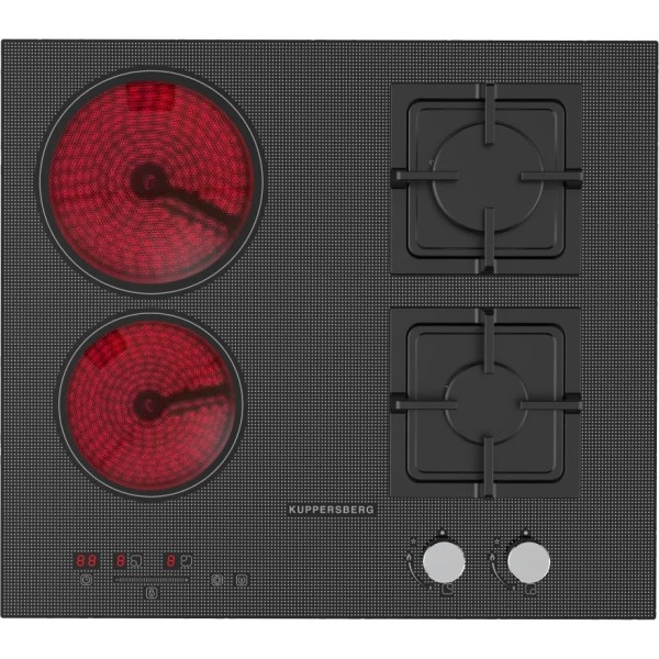 Варочная панель комбинированная Kuppersberg EGS 600