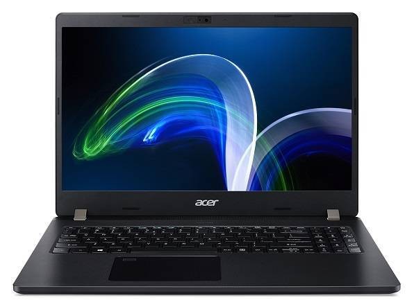 Ноутбук Acer TravelMate TMP215-41-R752 15.6" FHD, AMD R3-4450U PRO, 8Gb, 256Gb SSD, noODD, w\o OS, черный (NX.VRHER.002)