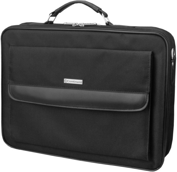 Сумка для ноутбука 15.6" Continent CC-115