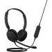 Гарнитура проводная Jabra 2699-820-109