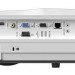 Проектор Optoma EH330UST (DLP, 1080p 1920x1080, 3600Lm, 20000:1, 2xHDMI, MHL, USB, LAN, 1x16W speaker, 3D Ready)