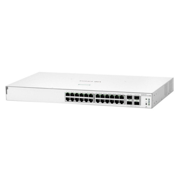 Коммутатор Hewlett Packard Enterprise JL683B