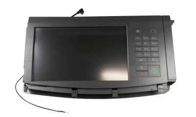 Панель оператора в сборе Lexmark MX81x/XM71xx (40X9250/40X7882)