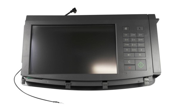 Панель оператора в сборе Lexmark MX81x/XM71xx (40X9250/40X7882)