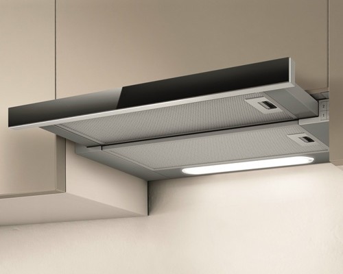 Встраиваемые вытяжки ELICA Elite 14 LUX GRVT/A/90-PRF0098879B