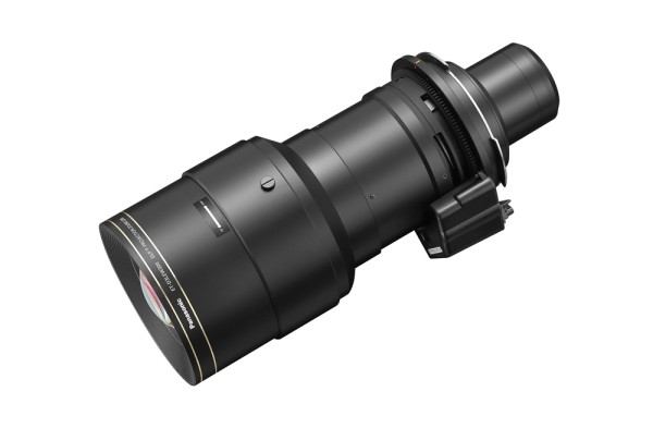 [ET-D3LEW300] Короткофокусный объектив Panasonic [ET-D3LEW300] 4K+ (0,6930,913:1),WUXGA 0,96"(0.770 - 0.933:1),WUXGA 0,8"(0.924 - 1.12:1) с нулевым оптическим смещением для проекторов PT-RQ35K, PT-RZ34K, PT-RQ25K, PT-RZ24K, PT-RQ18K, PT-RZ17K, PT-RQ32K,