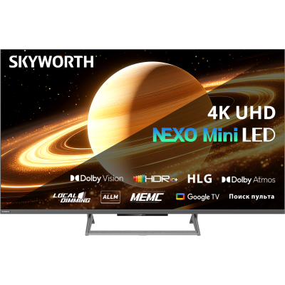 Телевизор ЖК 65'' Skyworth Skyworth 65X67H