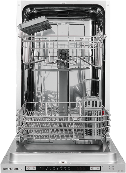 Встраиваемая посудомоечная машина Kuppersberg GSM 4572