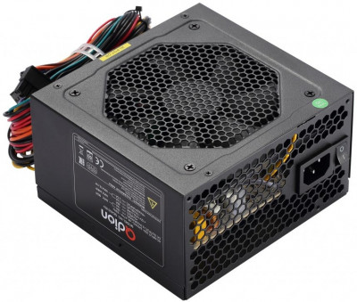 Блок питания 450Вт FSP QDION QD450 80+