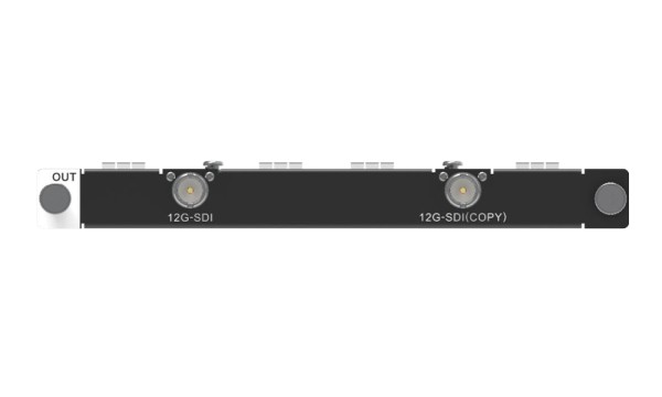 Плата выхода Pixelhue [LU_1x12G SDI Output Card] LU_1x12G SDI для Lumina