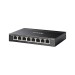 Коммутатор TP-Link ES208GP