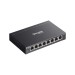 Коммутатор TP-Link ES208GP