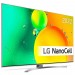 Телевизор ЖК 43" LG 43NANO786QA