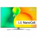 Телевизор ЖК 43" LG 43NANO786QA