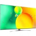Телевизор ЖК 43" LG 43NANO786QA