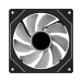 Кулер для корпуса Ocypus Gamma-F12-BK1AM01X-GL
