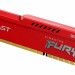 Память оперативная Kingston FURY Beast Red KF318C10BR/8