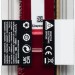 Память оперативная Kingston FURY Beast Red KF318C10BR/8