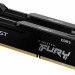 Память оперативная Kingston FURY Beast Black KF318C10BBK2/8