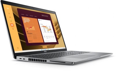 Ноутбук Dell 5550-7855